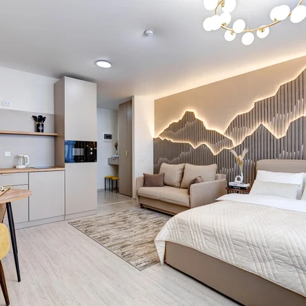 Уральские горы